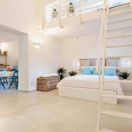 Ortigia Sunset Apartments Syrakus Exterior foto