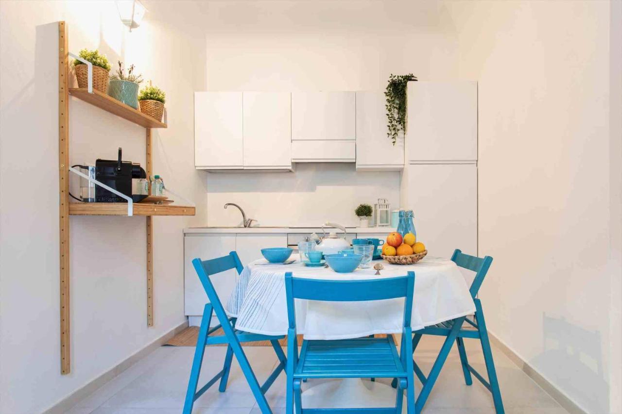 Ortigia Sunset Apartments Syrakus Exterior foto