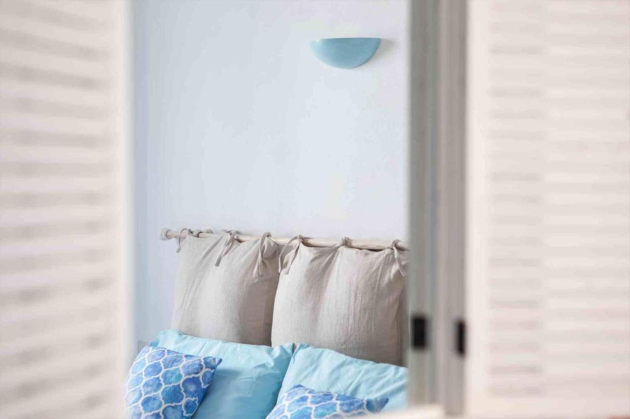Ortigia Sunset Apartments Syrakus Exterior foto