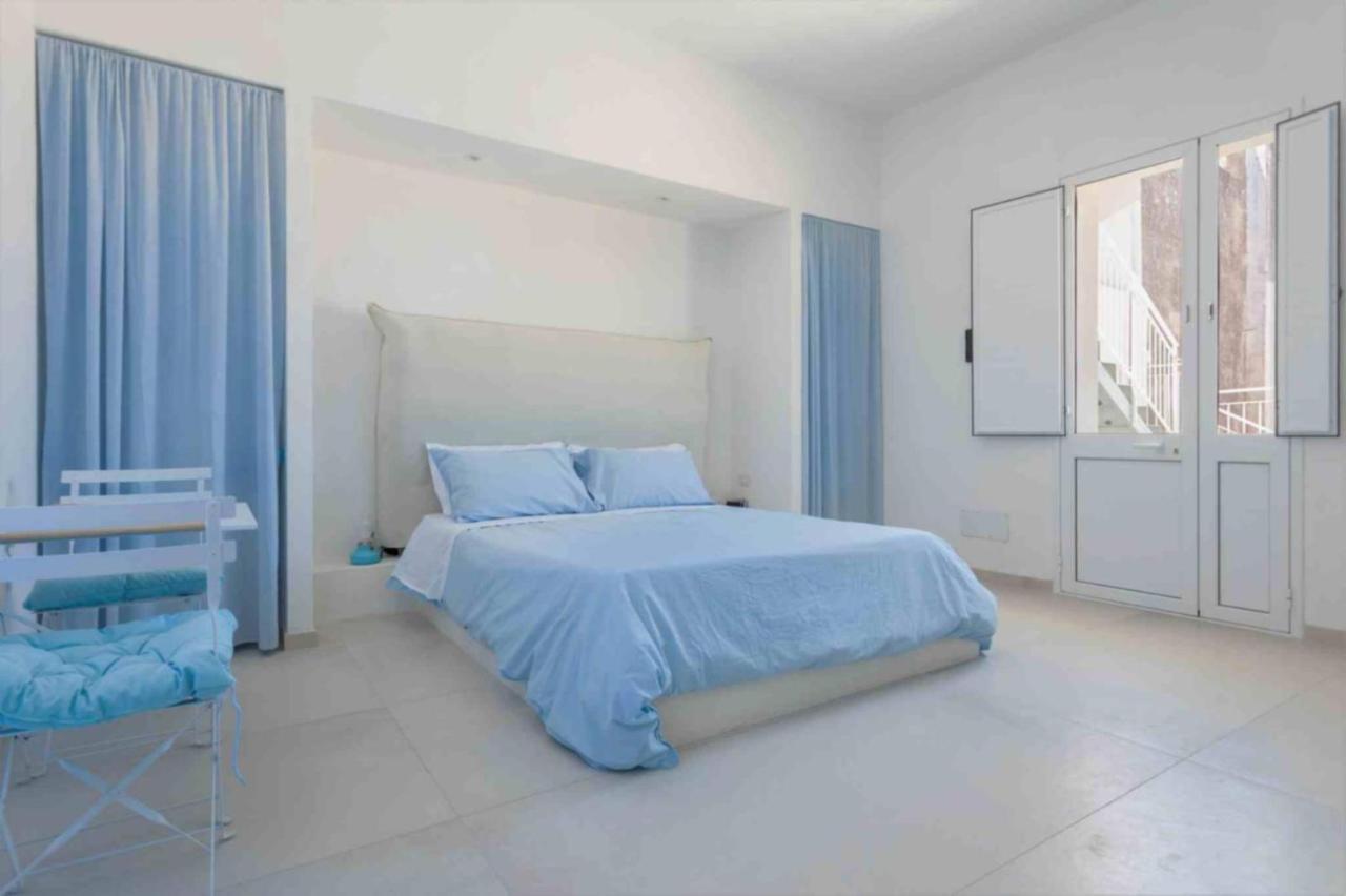 Ortigia Sunset Apartments Syrakus Exterior foto