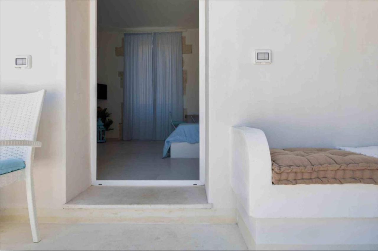 Ortigia Sunset Apartments Syrakus Exterior foto