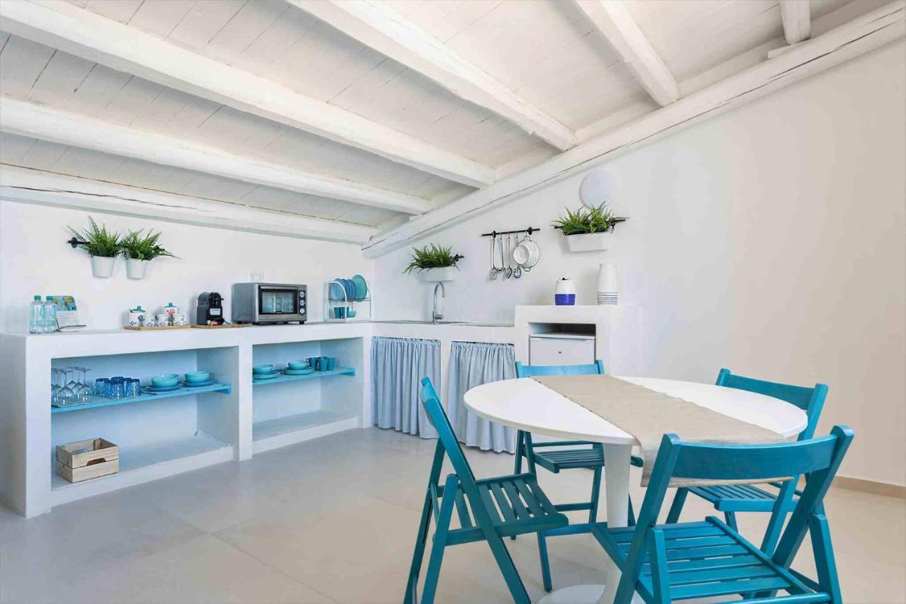 Ortigia Sunset Apartments Syrakus Exterior foto
